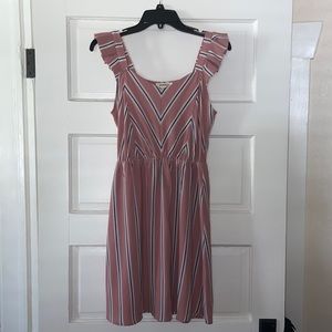 Juniors Summer dress